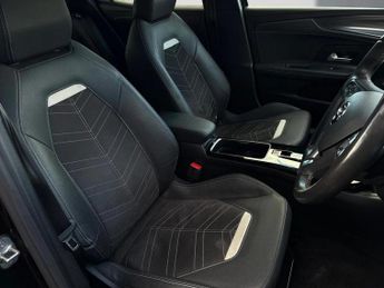 Vauxhall Mokka 1.2 Turbo Ultimate 5dr Auto