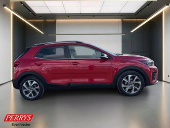 Kia Stonic 1.0T GDi 99 GT-Line 5dr DCT