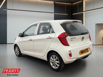 Kia Picanto 1.0 VR7 5dr
