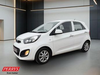 Kia Picanto 1.0 VR7 5dr