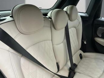 Mini Hatch 2.0 Cooper S Exclusive Premium 5dr Auto