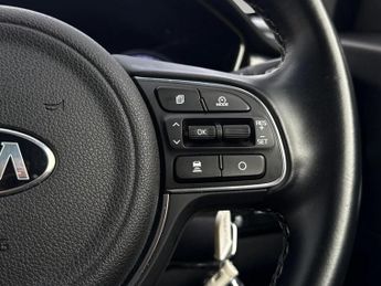 Kia Niro 1.6 GDi Hybrid 2 5dr DCT