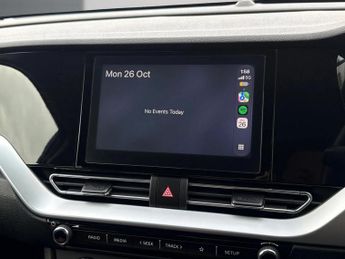 Kia Niro 1.6 GDi Hybrid 2 5dr DCT