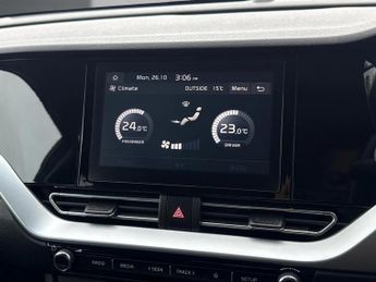 Kia Niro 1.6 GDi Hybrid 2 5dr DCT