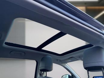 Citroen C5 Aircross 1.6 Plug-in Hybrid E-series 5dr e-EAT8