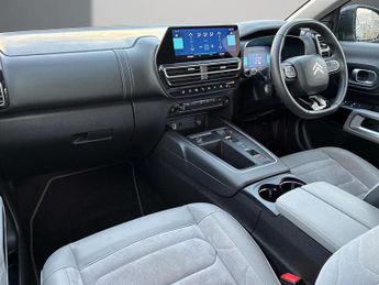 Citroen C5 Aircross 1.6 Plug-in Hybrid E-series 5dr e-EAT8