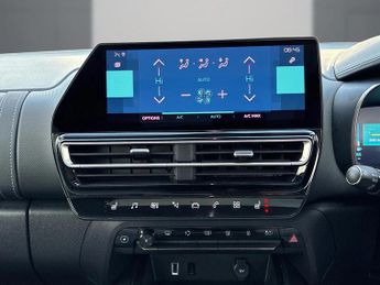 Citroen C5 Aircross 1.6 Plug-in Hybrid E-series 5dr e-EAT8
