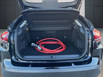 Citroen C4 100kW Shine Plus 50kWh 5dr Auto