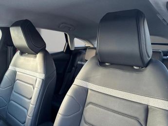 Citroen C4 100kW Shine Plus 50kWh 5dr Auto
