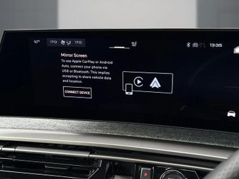 Peugeot 3008 1.2 Hybrid 145 GT 5dr e-DSC6