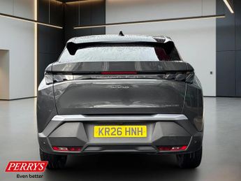 Peugeot 3008 1.2 Hybrid 145 GT 5dr e-DSC6