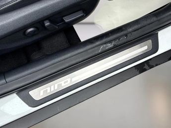 Kia Niro 1.6 GDi Hybrid 3 5dr DCT