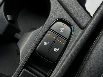 Kia Niro 1.6 GDi Hybrid 3 5dr DCT