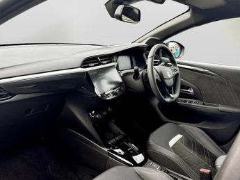 Vauxhall Corsa 1.2 Turbo Ultimate 5dr Auto