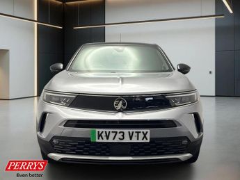 Vauxhall Mokka 100kW Ultimate 50kWh 5dr Auto
