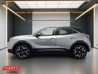 Vauxhall Mokka 100kW Ultimate 50kWh 5dr Auto