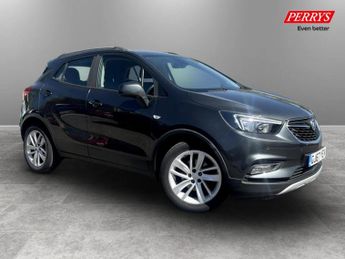 Vauxhall Mokka 1.4T Design Nav 5dr