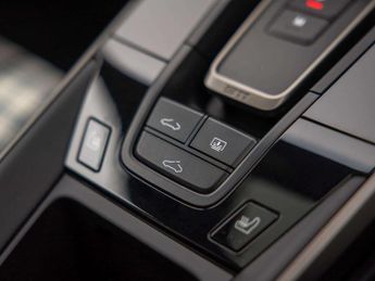 Porsche 911 [992] Turbo Coupe Spe 