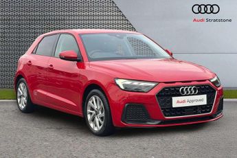 Audi A1 Sport