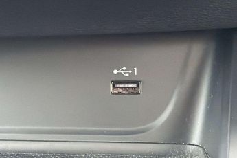 Audi A4 Black Edition