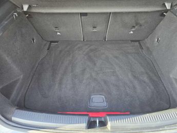 Mercedes-Benz A Class AMG Line