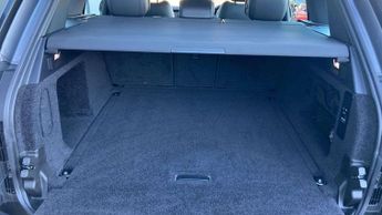 Land Rover Range Rover HSE