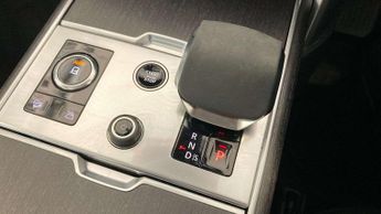 Land Rover Range Rover HSE