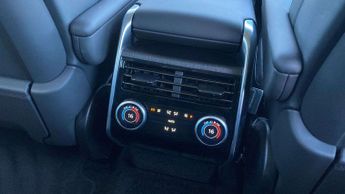 Land Rover Range Rover HSE