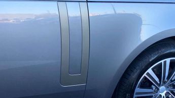 Land Rover Range Rover HSE