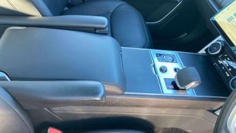 Land Rover Range Rover HSE