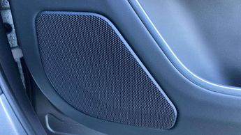 Land Rover Range Rover HSE