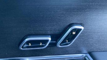 Land Rover Range Rover HSE