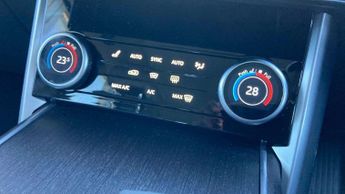 Land Rover Range Rover HSE