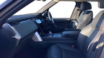 Land Rover Range Rover HSE