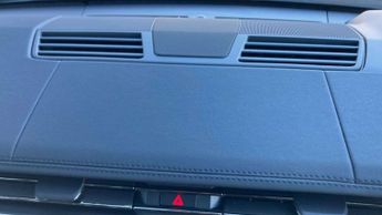 Land Rover Range Rover HSE