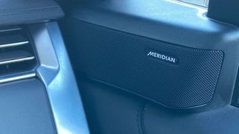 Land Rover Range Rover HSE