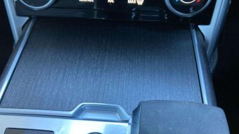 Land Rover Range Rover HSE