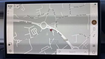 Land Rover Defender X-Dynamic HSE