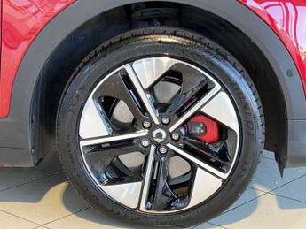 Smart Hashtag 1 Brabus