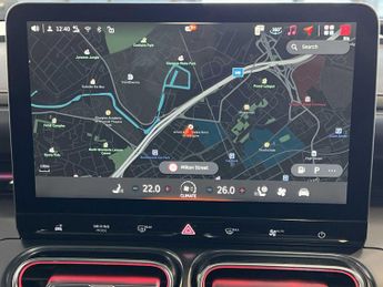 Smart Hashtag 1 Brabus