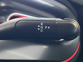 Smart Hashtag 1 Brabus