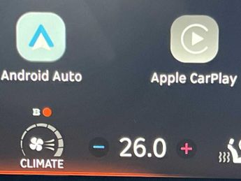 Smart Hashtag 1 Brabus