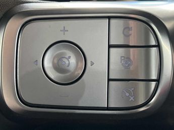 Smart Hashtag 1 Brabus