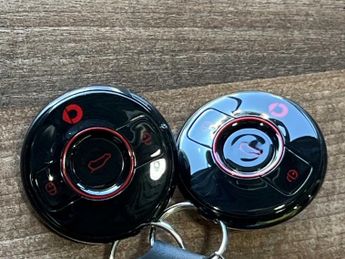 Smart Hashtag 1 Brabus