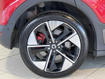 Smart Hashtag 1 Brabus