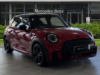 MINI Hatch Cooper Sport
