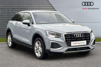 Audi Q2 Sport