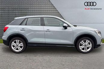 Audi Q2 Sport