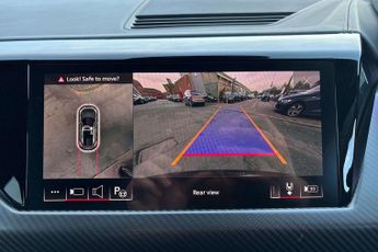 Audi Rs E-Tron Gt Carbon Vorsprung