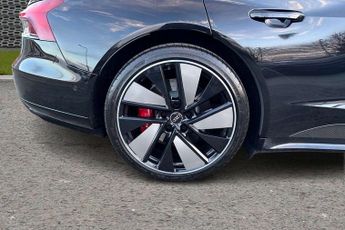 Audi Rs E-Tron Gt Carbon Vorsprung